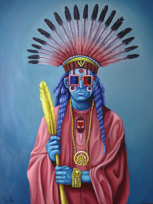 Chief Noggle