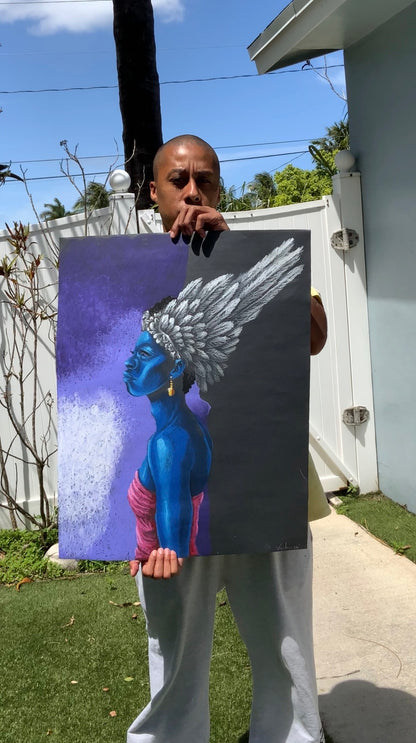 Venus (Study)