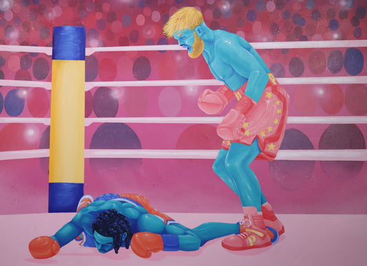 KNOCKOUT