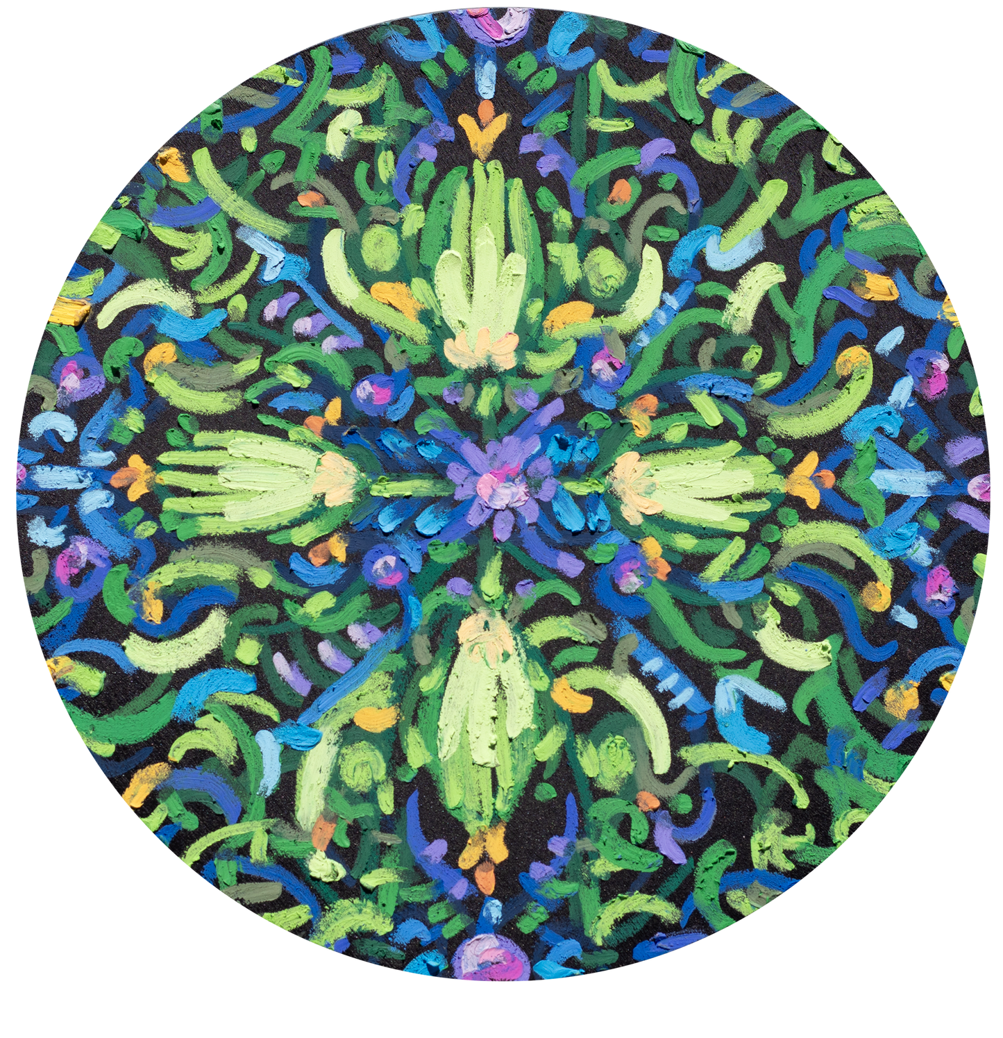 Botanical Alignment
