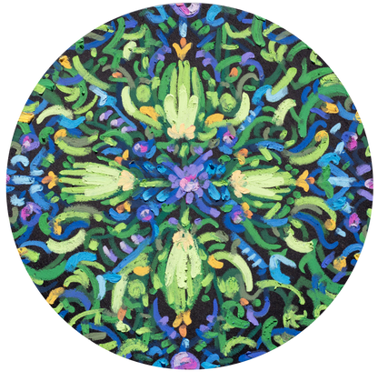 Botanical Alignment
