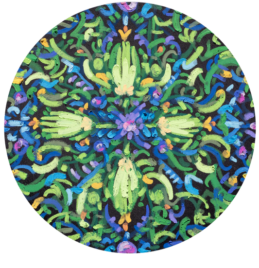 Botanical Alignment