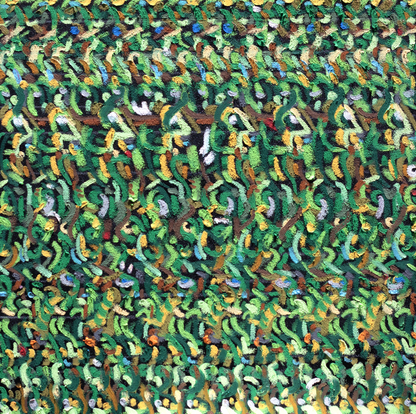 Root Memory