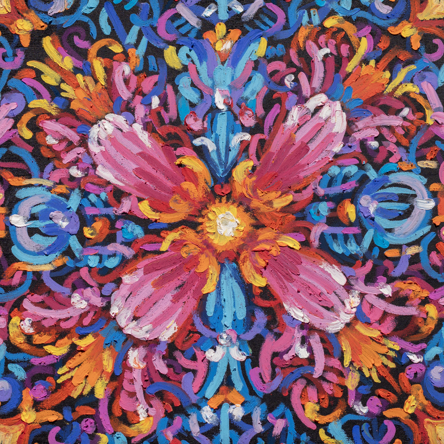 Wild Heart Bloom