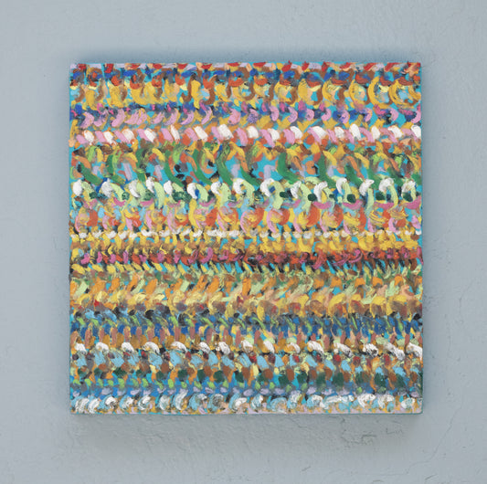 Pastel Entanglement