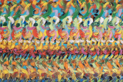 Pastel Entanglement
