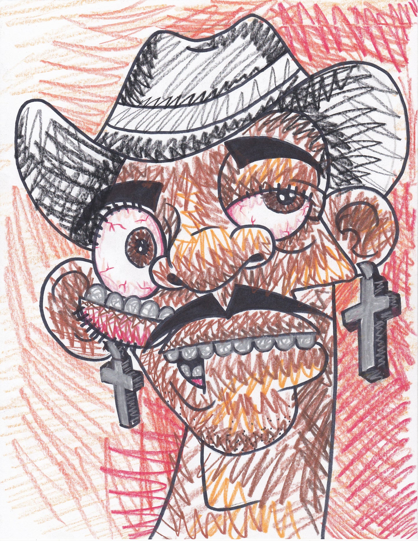 CHRISTIAN COWBOY
