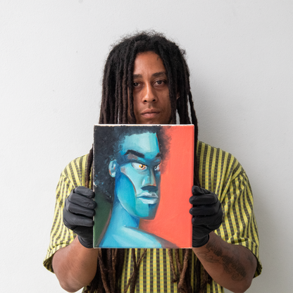 “RED TIDE" ORIGINAL