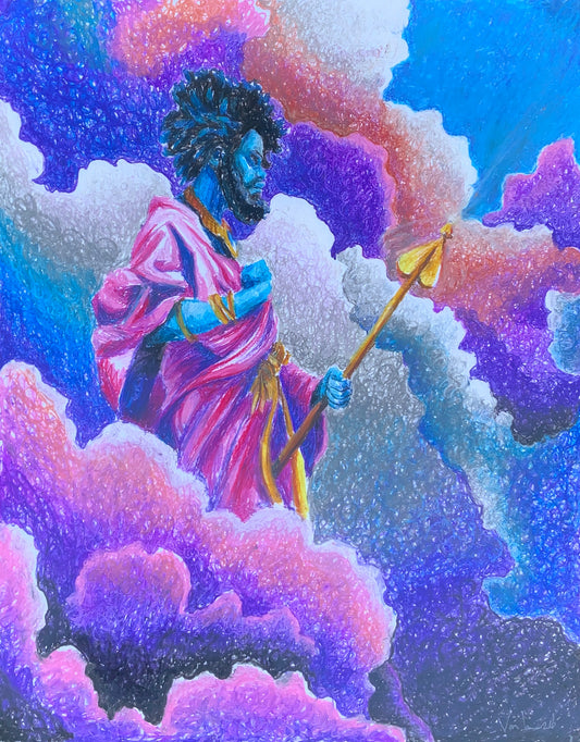 The Witness (Study)