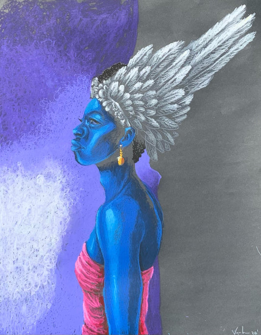 Venus (Study)